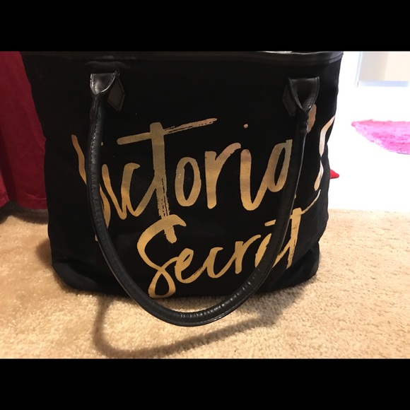 Victoria Secret tote - Picture 2 of 3